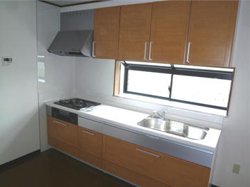 システムキッチン