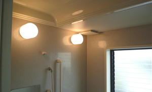 リフォーム工事