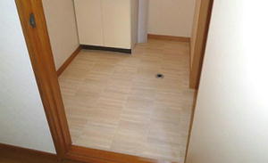 リフォーム工事