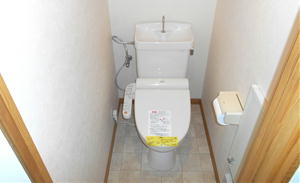 リフォーム工事