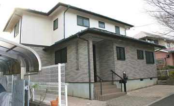 リフォーム物件