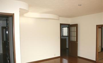 リフォーム工事