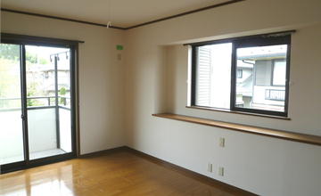 リフォーム工事