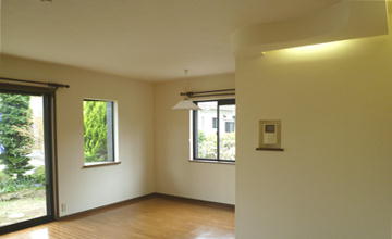 リフォーム工事