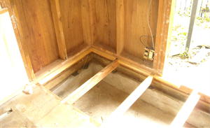 リフォーム工事