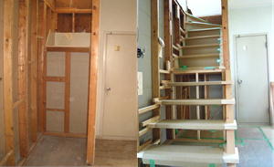 リフォーム工事