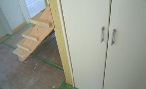 リフォーム工事