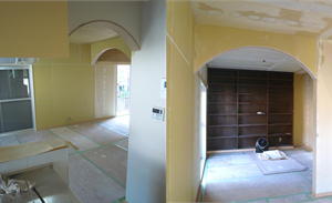 リフォーム工事