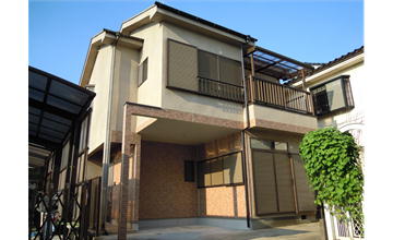 築20年以上、再生販売プロジェクト