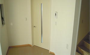 リフォーム工事