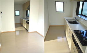 リフォーム工事