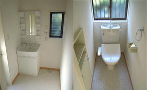 リフォーム工事