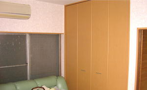 リフォーム工事