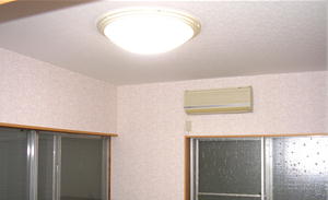 リフォーム工事