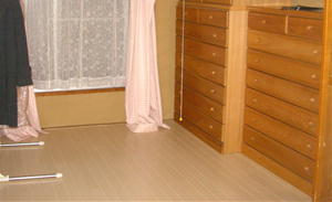 リフォーム工事