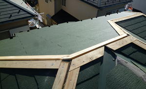 リフォーム工事