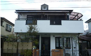 リフォーム工事