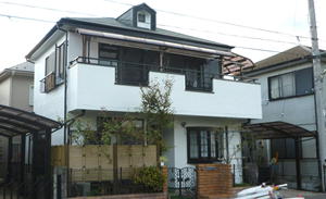 リフォーム工事